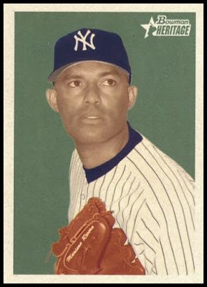 105 Mariano Rivera